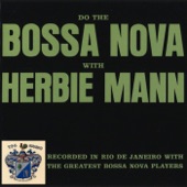 Herbie Mann - Deve ser amor