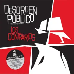 Los Contrarios - Desorden Público