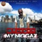 My Niggaz (feat. Joey Battz) - Nymrod lyrics