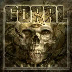 Arrecho - Coral Arrecho - Coral