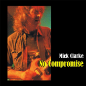 My Own Time - Mick Clarke