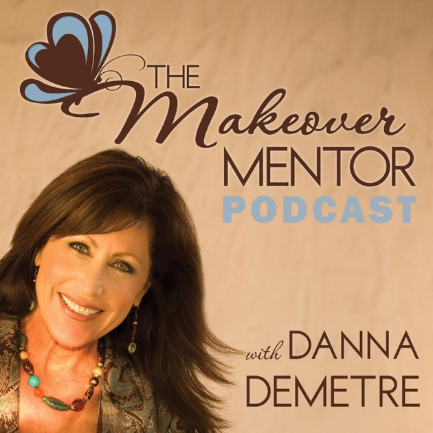 Ageless Woman Living Podcast by Danna Demetre & Robyn Thomson on Apple ...