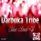 Silent Break-Up - Darbuka Tribe lyrics