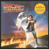 Back to the Future (Original Motion Picture Soundtrack) artwork