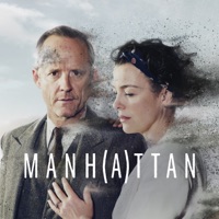 Télécharger Manhattan, Saison 2 (VOST) Episode 10