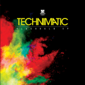 Flashbulb - EP - Technimatic