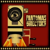 Fantomas - Charade