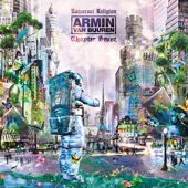 Universal Religion Chapter 7 (Recorded At Privilege, Ibiza) [Mixed By Armin van Buuren] artwork