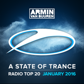 A State of Trance Radio Top 20 - January 2016 - Armin van Buuren