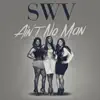 Stream & download Ain't No Man - Single