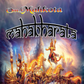 Mahabharata - Rina Amelia