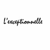 L'exceptionnelle - Single