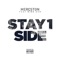 Stay 1 Side (feat. Riko Dan) - Mercston lyrics