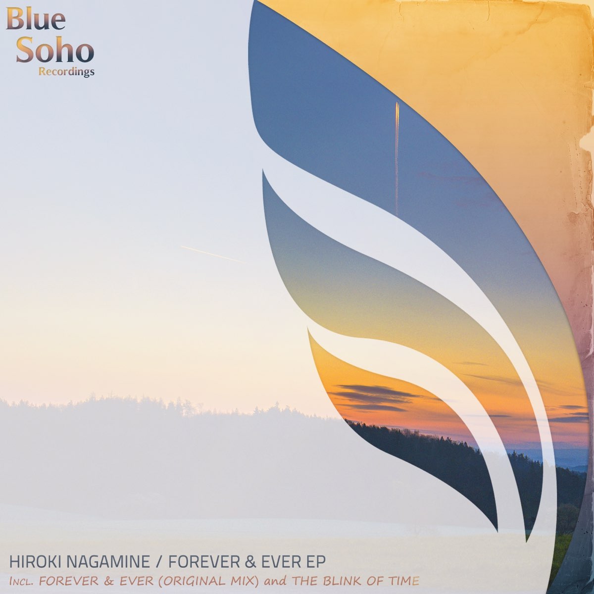 Blue Soho recordings. Hiroki Nagamine. Blue Soho транс. Skyvol картинки. Ever blue