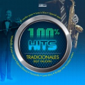 Hits 100% Tradicionales De Billy Vaughn artwork