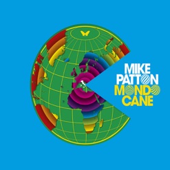 MONDO CANE cover art