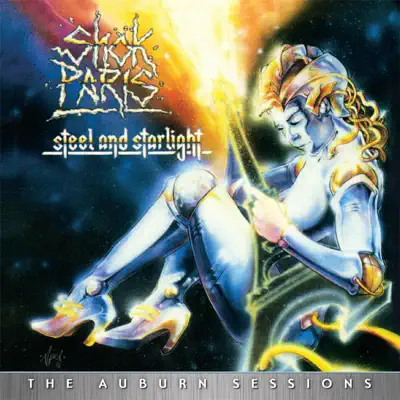 Steel and Starlight (The Auburn Sessions) - Shok Paris