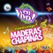 Trigales de Tecpan - Marimba Maderas Chapinas lyrics