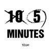 That 5 Minutes - Single album lyrics, reviews, download