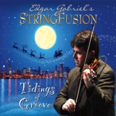 Edgar Gabriel's Stringfusion - Hark the Herald Angels Swing