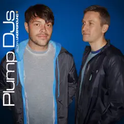 Global Underground: Plump DJs by Plump DJs album reviews, ratings, credits