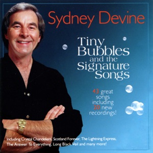 Sydney Devine - Tiny Bubbles - Line Dance Music