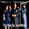 Don't Move (feat. Darnell Williams & Paul Smith) - Divas Redemption lyrics