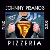 Johnny Pisano's Punk Rock Pizzeria - One Guitar Mon'