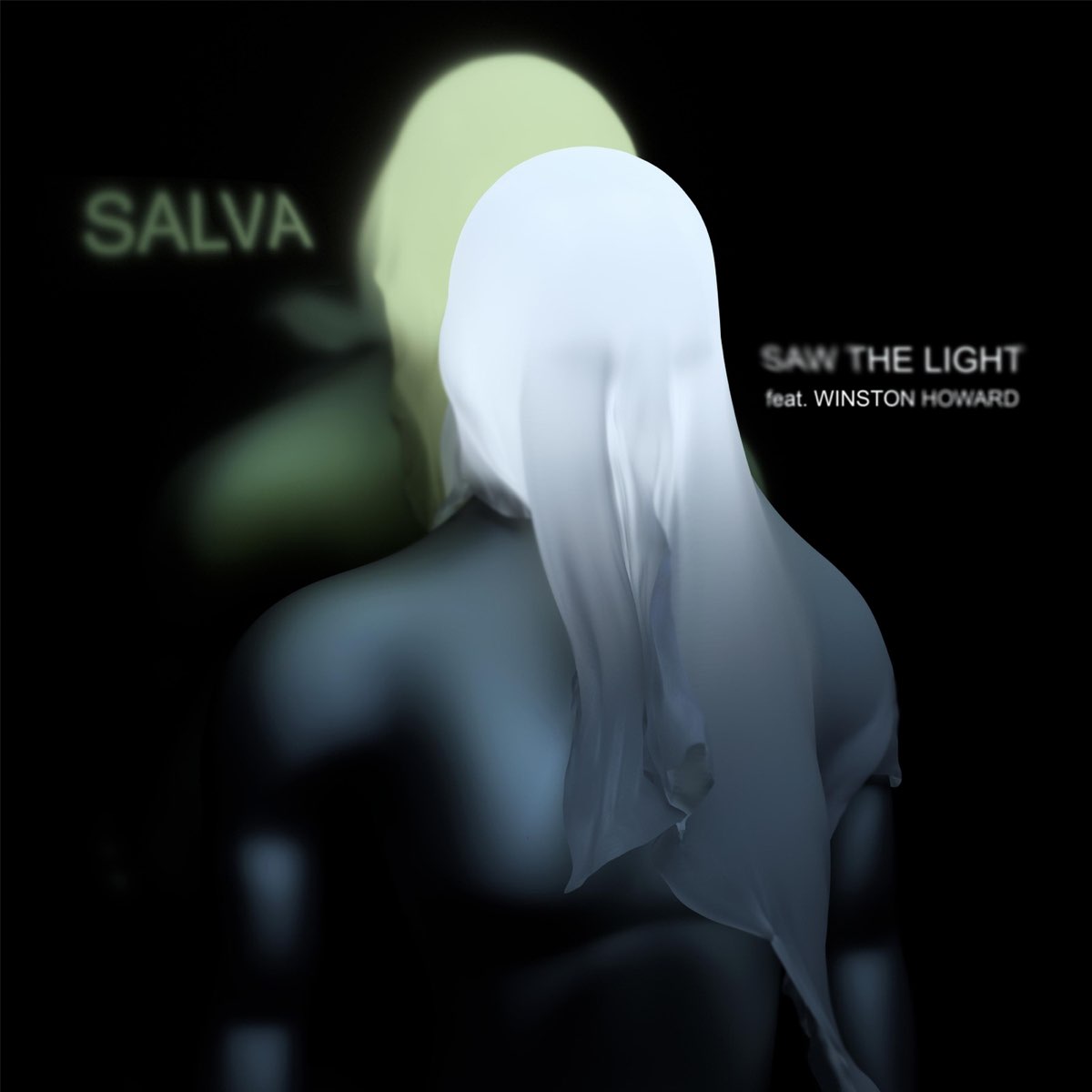 Salva Music. Light песня. Man saw the album. Музыки свет автор