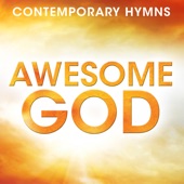 Be Still and Know (Contemporary Hymns: Awesome God Version) artwork