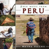 Wayna Picchu - Espiritu Inka