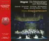 Wagner: Die Meistersinger von Nürnberg, WWV 96 album lyrics, reviews, download