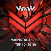 Mainstage Music Top 10 (2016) artwork