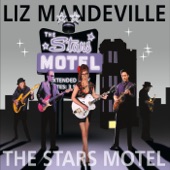 Liz Mandeville - Reefer and a Glass of Wine (feat. Dario Lommbardo)