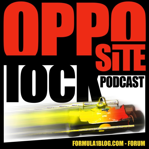 Opposite Lock cover