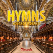 Hymns: Songs of Worship artwork