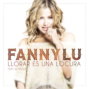 Llorar Es Una Locura (feat. El Mola) - Single