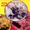 José Mojica, 1980