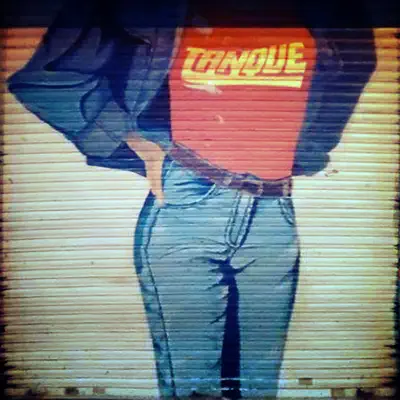 Tu Poder - Tanque