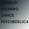 Dance Psychedelic 4 (Radio Edit Version) - NHJO HYENNRO lyrics