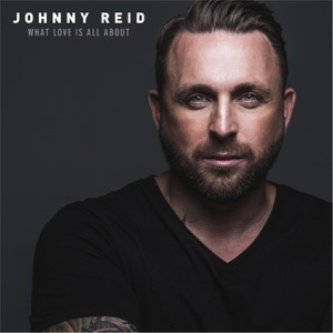 Johnny Reid - What I'm Feelin' Right Now - Line Dance Music