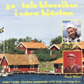 50 tals klassiker i våra hjärtan artwork