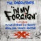 In My Foreign (feat. Ty Dolla $ign, Lil Yachty, Nicky Jam & French Montana) artwork