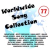 Worldwide Song Collection volume 77, 2016