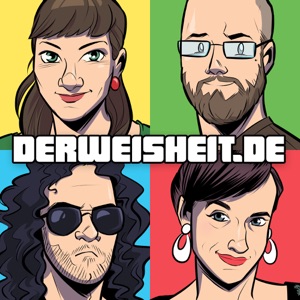 Equal Learn Day – Der Weisheit – s06e04