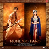 Mohenjo Daro (Original Motion Picture Soundtrack) artwork
