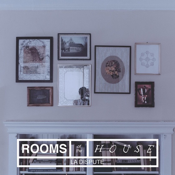 Cover artwork for Objects in Space