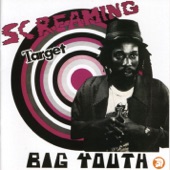 Big Youth - Screaming Target