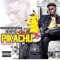 Pikachue Peekaboo - Memphis Ash lyrics