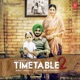 TIME TABLE 2 cover art